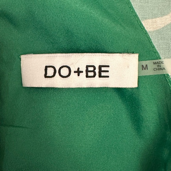 Halter Skort Dress - Picture 7 of 14